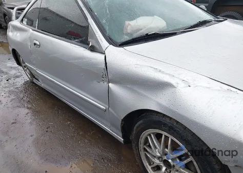 1997 Acura Integra Gs z USA, uszkodzony, nr VIN JH4DC4363VS021774